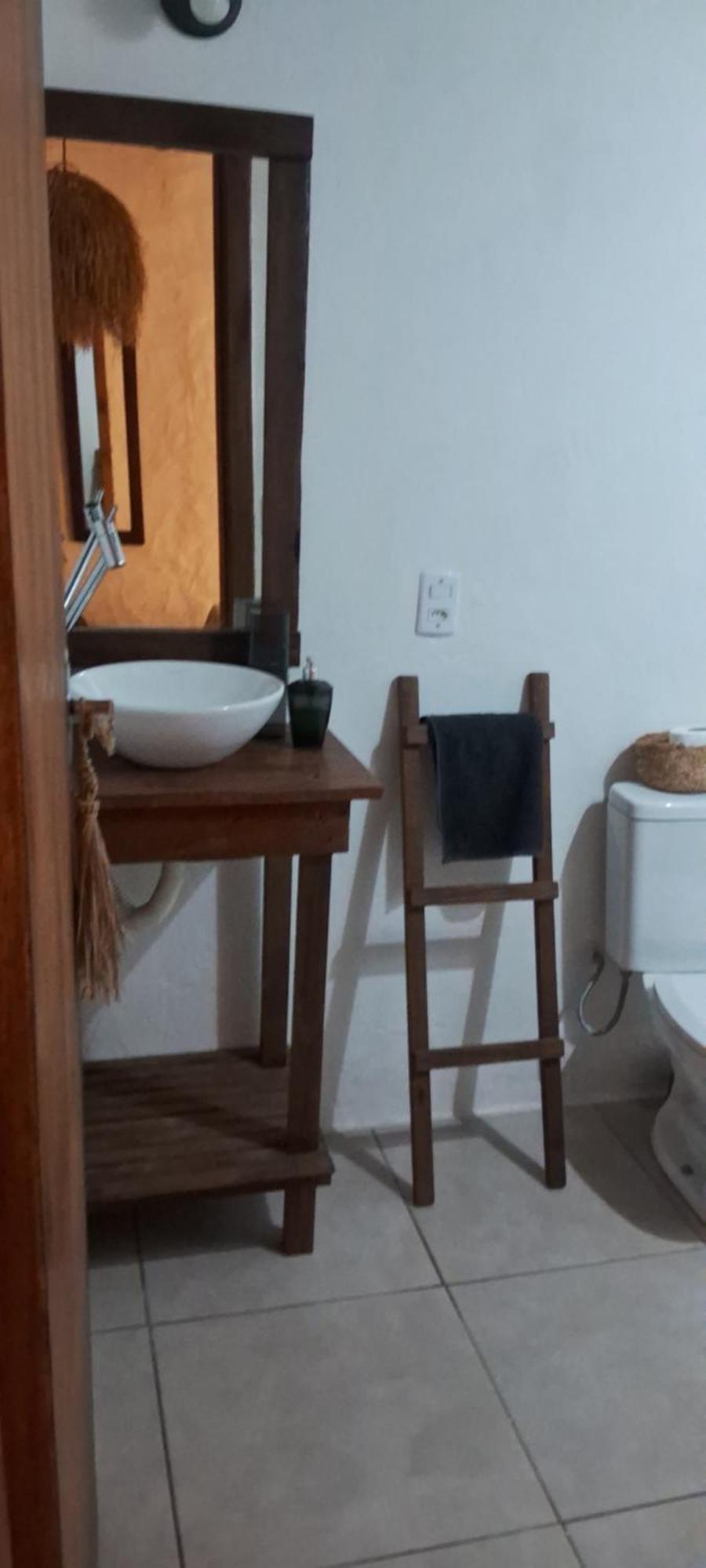 Praia Do Rosa Kaora Cabanas Zimmer foto